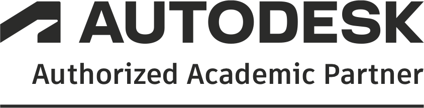 Autodesk Authorized Academic Partner